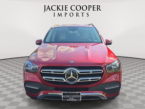 Used 2020 Mercedes-Benz GLE 350 4MATIC image 2