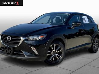 Used 2017 MAZDA CX-3 Touring w/ Premium Package image 1