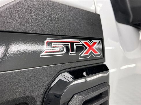 Certified 2025 Ford F350 XL w/ STX Appearance Package AWD/4WD image 7