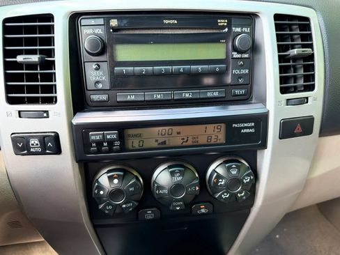 Used 2006 Toyota 4Runner SR5 RWD image 35