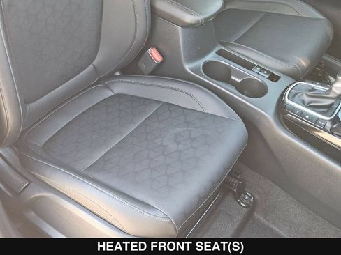 Used 2024 Kia Seltos SX AWD/4WD image 33
