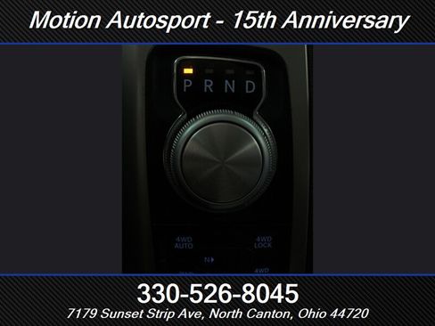 Used 2017 RAM 1500 Laramie AWD/4WD image 22