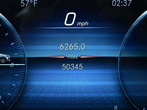 Certified 2023 Mercedes-Benz GLE 53 AMG 4MATIC Coupe image 11