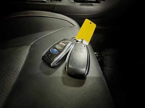 Used 2018 Subaru Crosstrek 2.0i Limited image 40