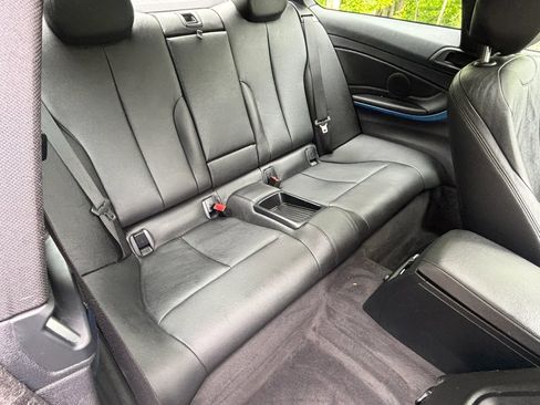 Used 2014 BMW 435i xDrive Coupe AWD/4WD image 23