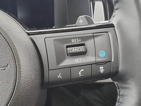 Certified 2024 Nissan Pathfinder Platinum w/ Cargo Package image 20