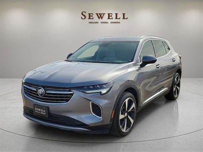 Used 2021 Buick Envision Essence