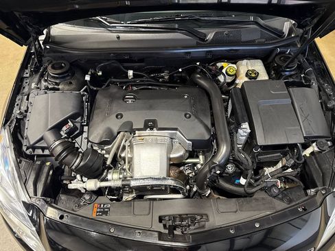 Used 2016 Buick Regal AWD image 64
