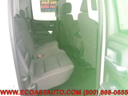 Used 2018 Chevrolet Silverado 1500 LT w/ Trailering Package image 13