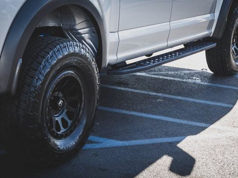 Used 2018 Ford F150 Raptor w/ Equipment Group 802A Luxury image 14