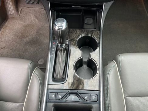 Used 2014 Chevrolet Impala LTZ image 26