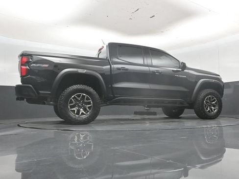 Used 2024 Chevrolet Colorado ZR2 AWD/4WD image 45
