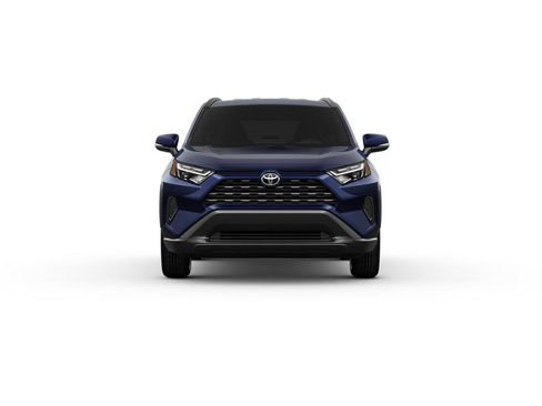New 2025 Toyota RAV4 XLE image 17