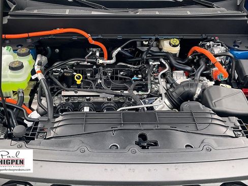 New 2026 Ford Maverick XL image 10