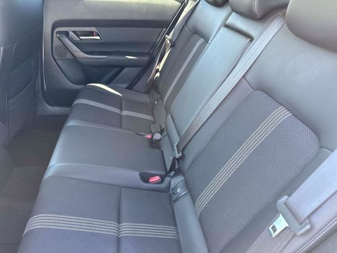 Certified 2025 MAZDA CX-50 AWD 2.5 S w/ Preferred Package image 16