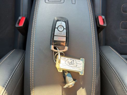 Used 2023 Ford Mustang Mach-E GT image 27