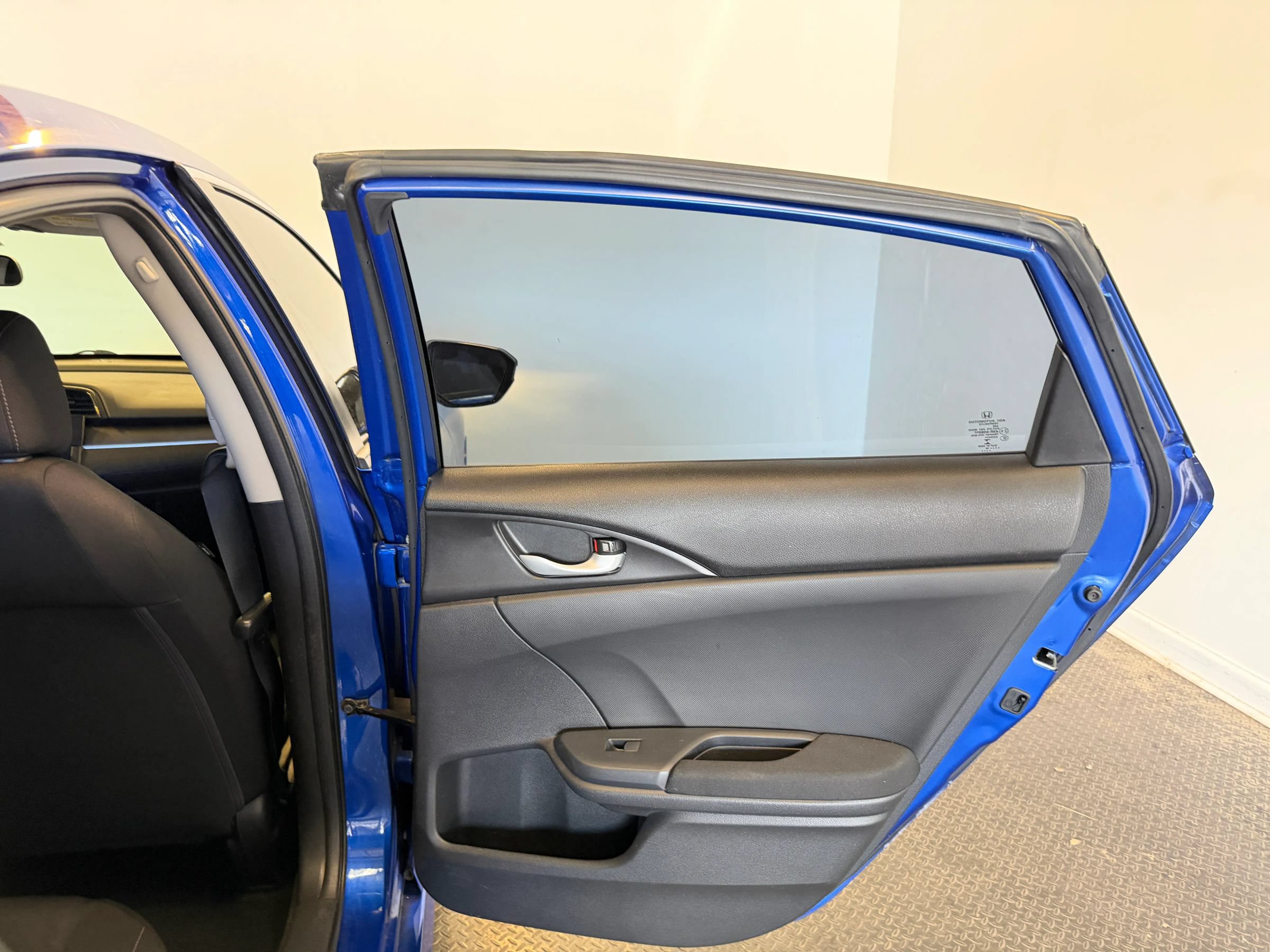 Used 2016 Honda Civic LX image 29