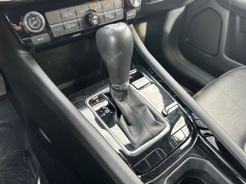 Used 2024 Jeep Compass Limited AWD/4WD image 21