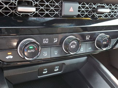 Certified 2023 Honda Accord Sport image 16