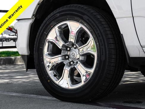 Used 2023 RAM 1500 Big Horn w/ Trailer Tow Group image 68