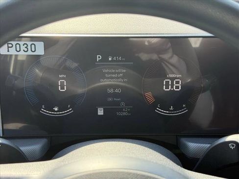 Certified 2025 Hyundai Sonata SE image 11