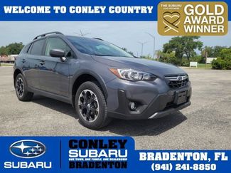 Used 2021 Subaru Crosstrek 2.0i Premium AWD/4WD video 1