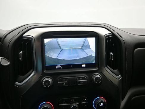 Certified 2021 Chevrolet Silverado 1500 RST AWD/4WD image 17