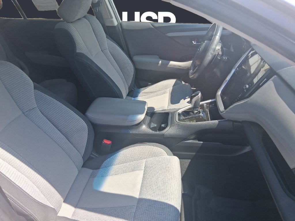 Used 2020 Subaru Outback Premium w/ Popular Package #1 AWD/4WD image 15