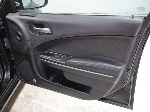 Used 2015 Dodge Charger SXT w/ Rallye Group AWD/4WD image 25