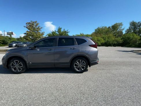 Used 2020 Honda CR-V EX-L image 5