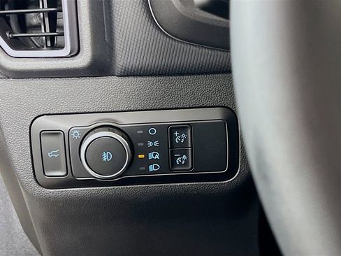 New 2025 Ford Bronco Sport Outer Banks w/ Outer Banks Tech Package+ image 20