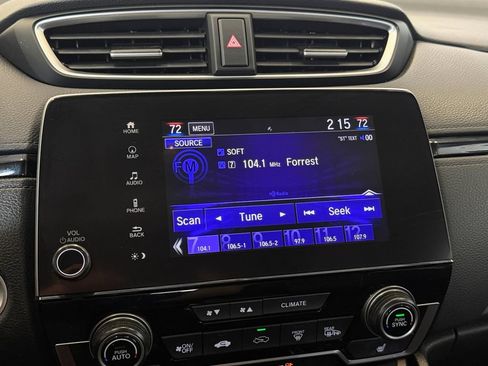 Used 2021 Honda CR-V Touring image 20