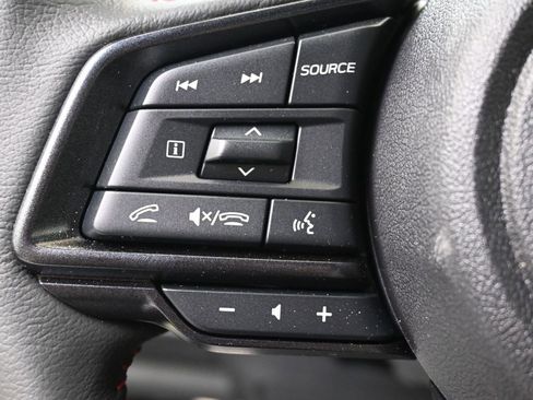 New 2026 Subaru Impreza RS image 24