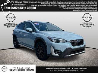 Used 2021 Subaru Crosstrek Hybrid w/ Moonroof Package w/Navigation AWD/4WD video 1