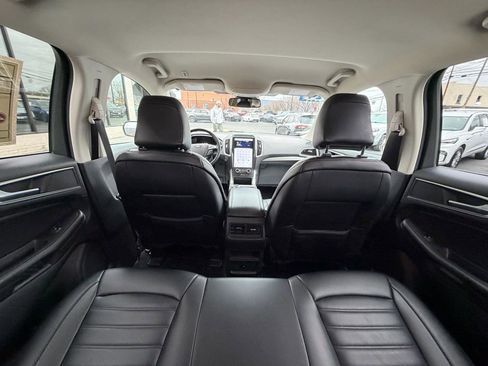 Used 2024 Ford Edge SEL image 20