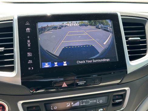 Used 2017 Honda Ridgeline RTL-T image 26