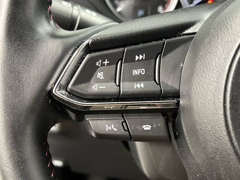 Used 2025 MAZDA CX-5 Carbon Edition AWD/4WD image 52