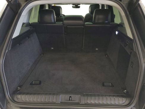 Used 2020 Land Rover Range Rover Sport HSE image 27