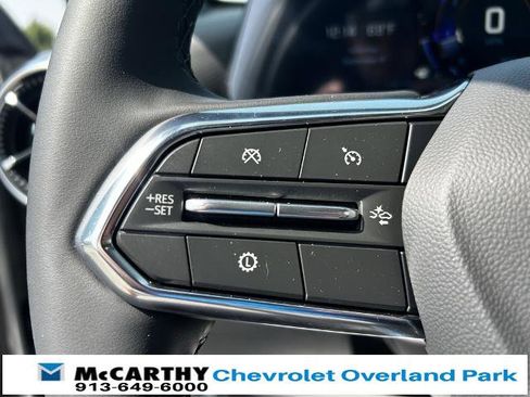 New 2026 Chevrolet Equinox LT w/ Safety and Technology Package image 9