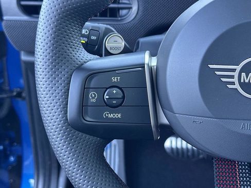 New 2026 MINI Cooper John Cooper Works FWD image 16
