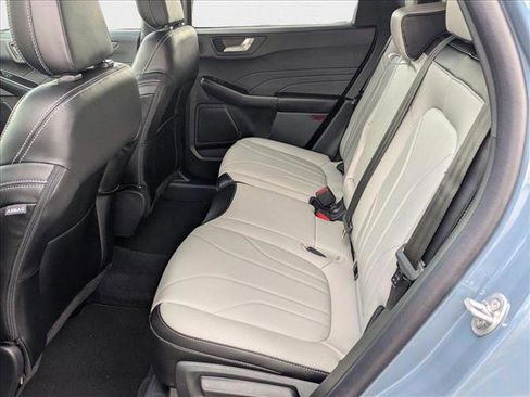 New 2025 Ford Escape SE w/ PHEV Premium Package image 15
