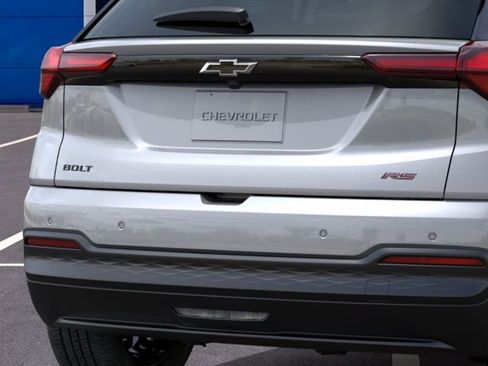 New 2027 Chevrolet Bolt RS FWD image 14
