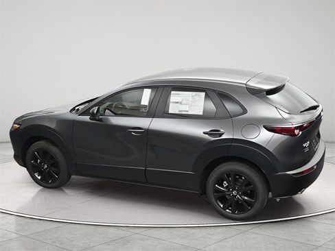 New 2026 MAZDA CX-30 AWD 2.5 S w/ Select Sport Pkg image 15