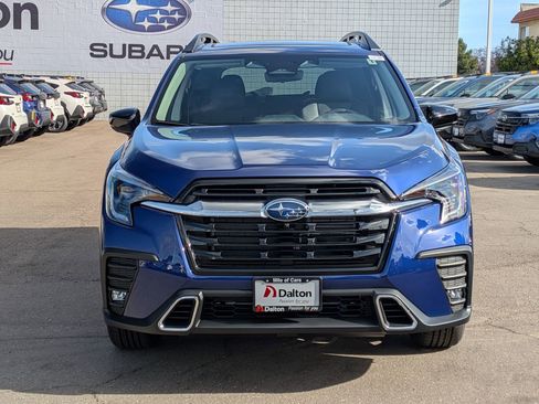 New 2026 Subaru Ascent Touring AWD/4WD image 2