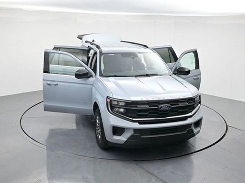 New 2025 Ford Expedition Max Active image 48