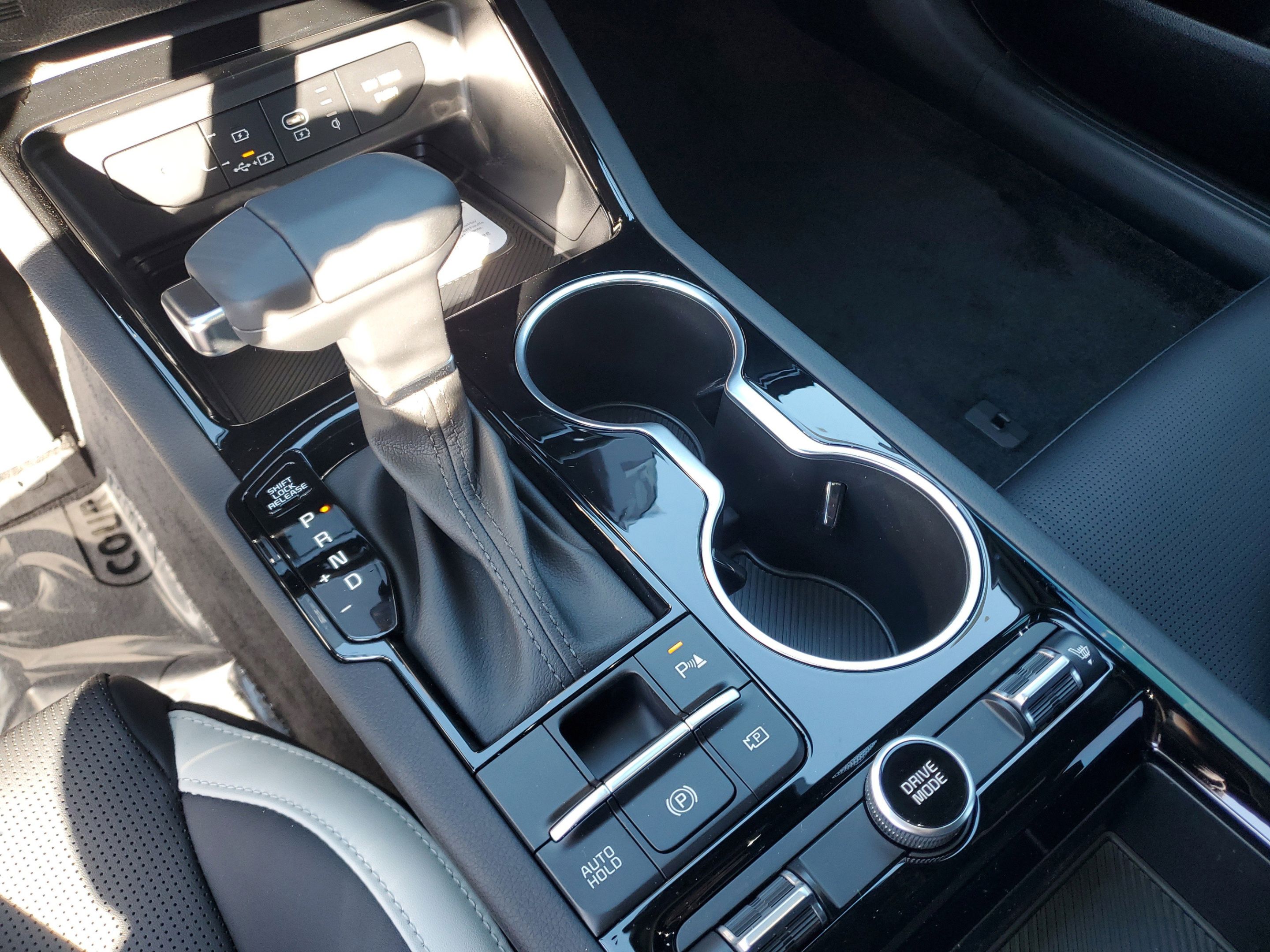 New 2026 Kia K5 GT-Line w/ GT-Line Premium Package FWD image 23