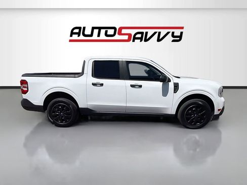 Used 2023 Ford Maverick XL w/ Equipment Group 100A Standard AWD/4WD image 8