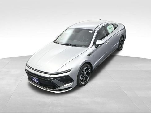 New 2026 Hyundai Sonata SEL FWD image 23