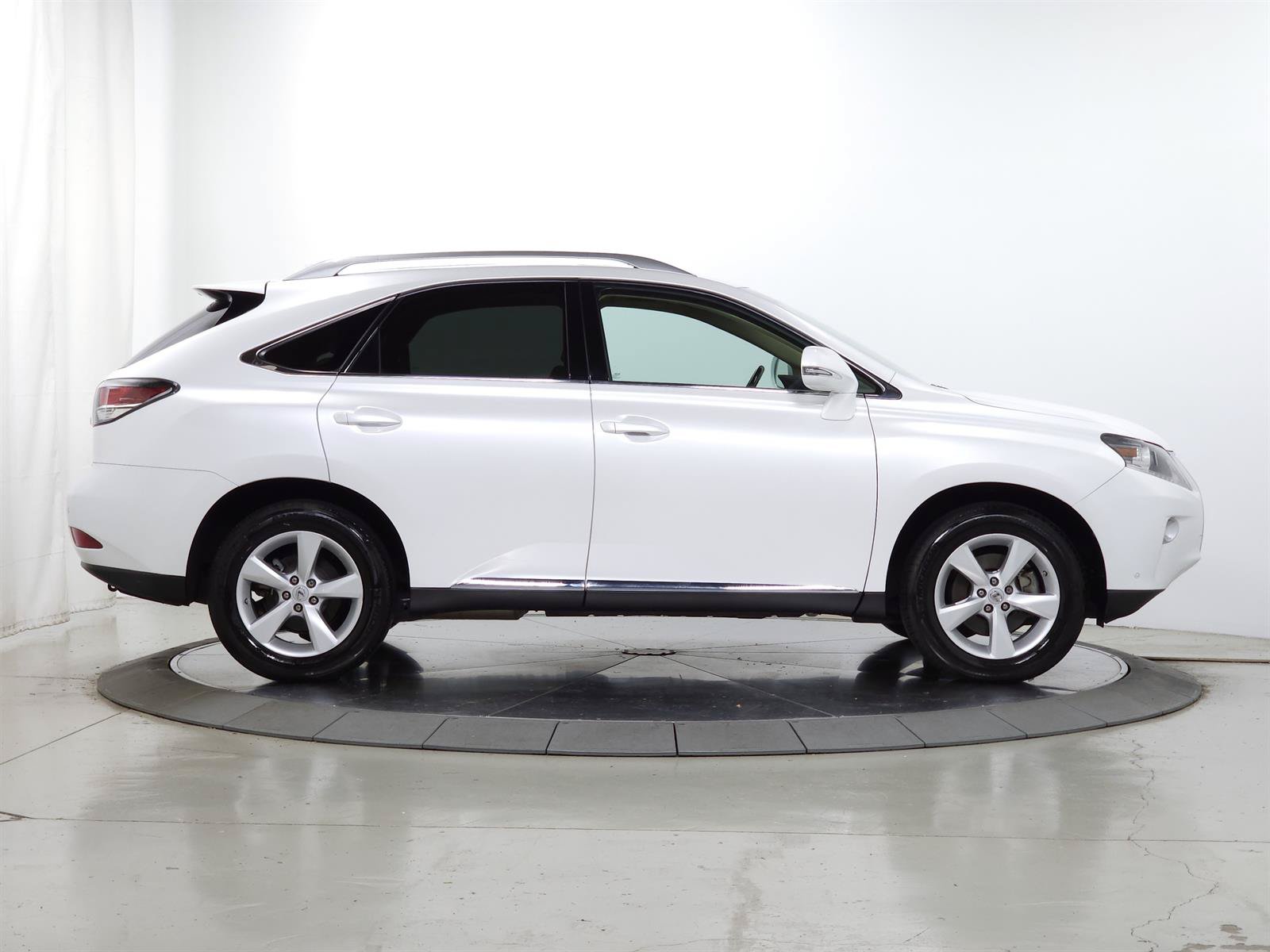 Used 2015 Lexus RX 350 AWD image 10