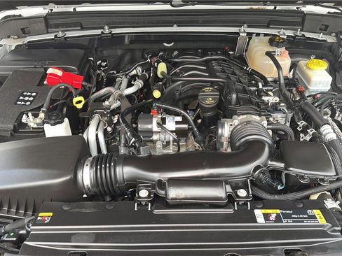 Used 2022 Jeep Wrangler Willys image 22